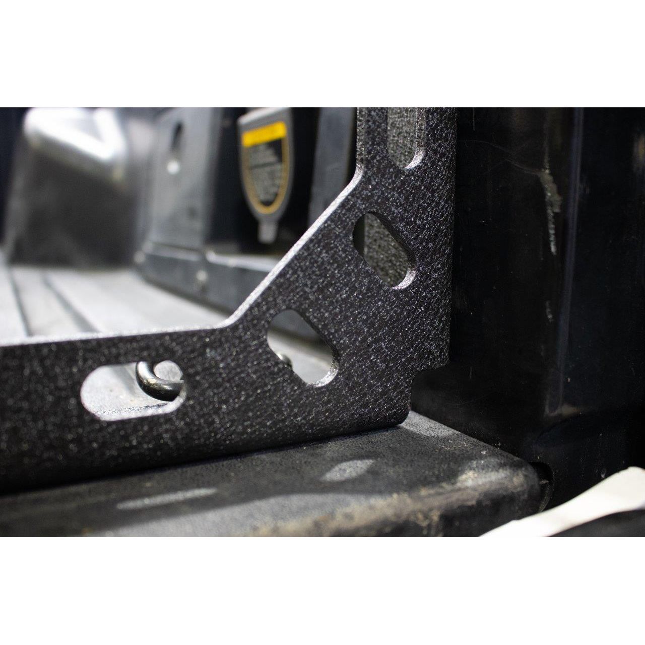 FISHBONE OFFROAD | 05-C Toyota Tacoma Bed Stiffener Tie Down | FB21290