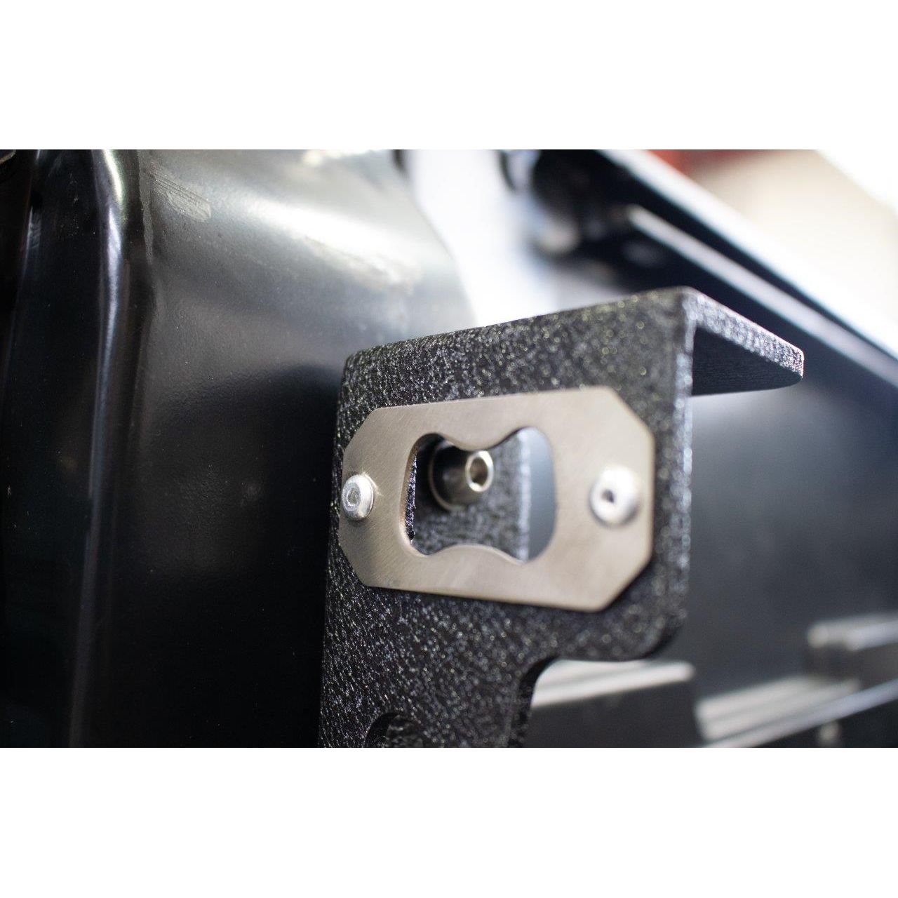 FISHBONE OFFROAD | 05-C Toyota Tacoma Bed Stiffener Tie Down | FB21290