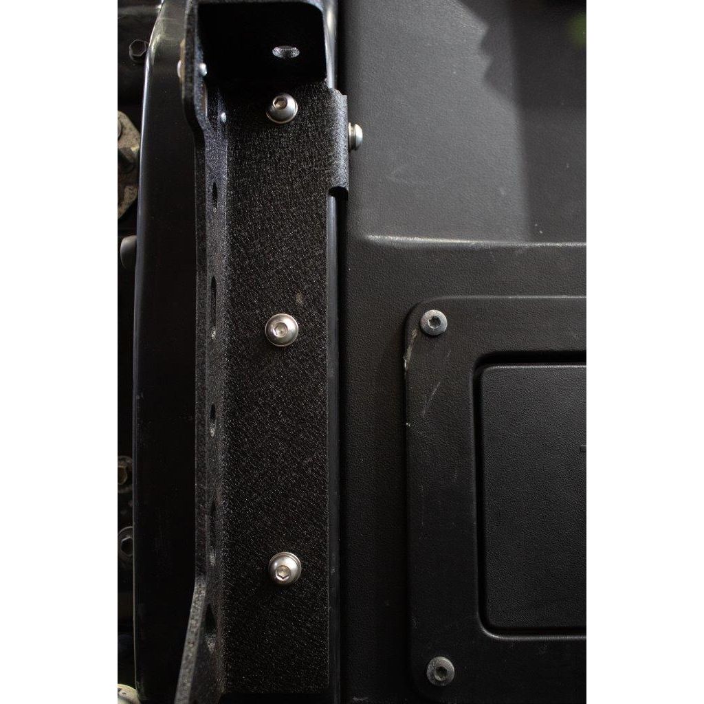 FISHBONE OFFROAD | 05-C Toyota Tacoma Bed Stiffener Tie Down | FB21290