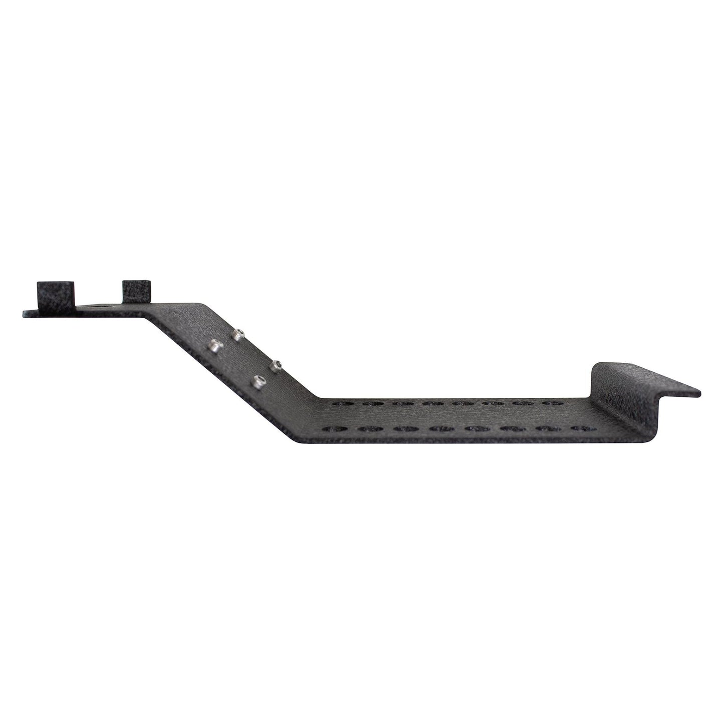 FISHBONE OFFROAD | 05-C Toyota Tacoma In Bed Rotopax Mount | FB21291