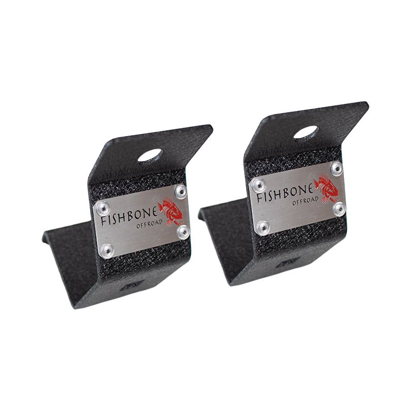 FISHBONE OFFROAD | 05-C Toyota Tacoma In Bed Hi-Lift Mount | FB21292