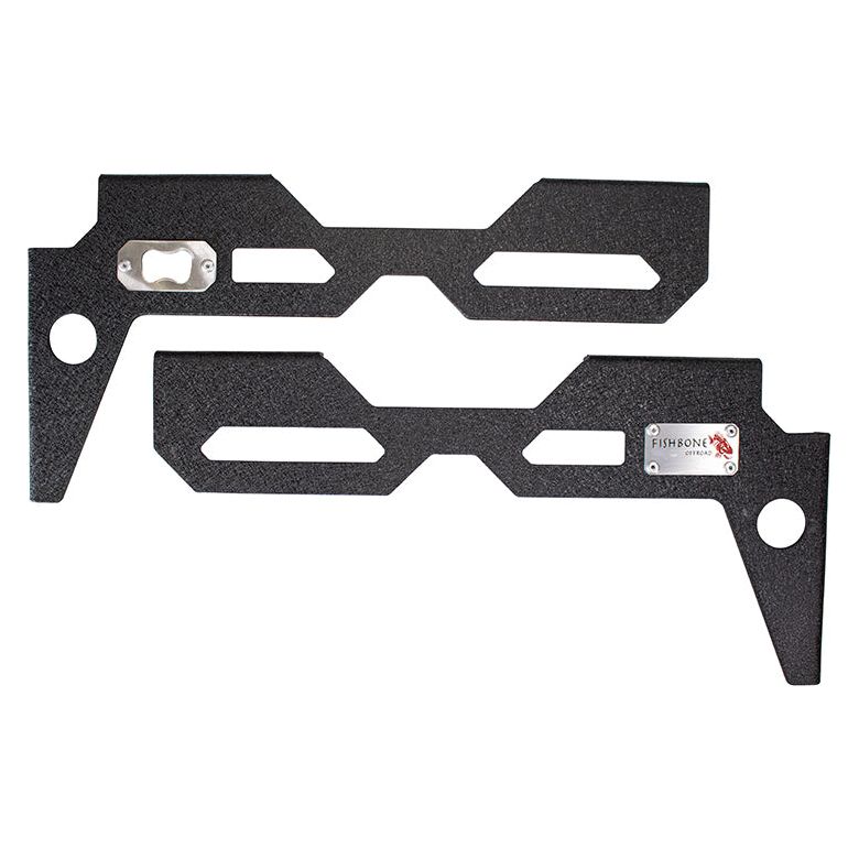 FISHBONE OFFROAD | 05-C Toyota Tacoma Front Bed Tie Down Stiffener | FB21293