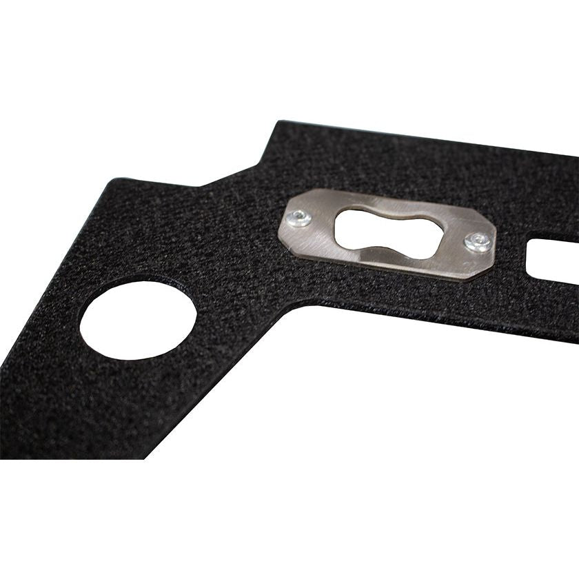 FISHBONE OFFROAD | 05-C Toyota Tacoma Front Bed Tie Down Stiffener | FB21293