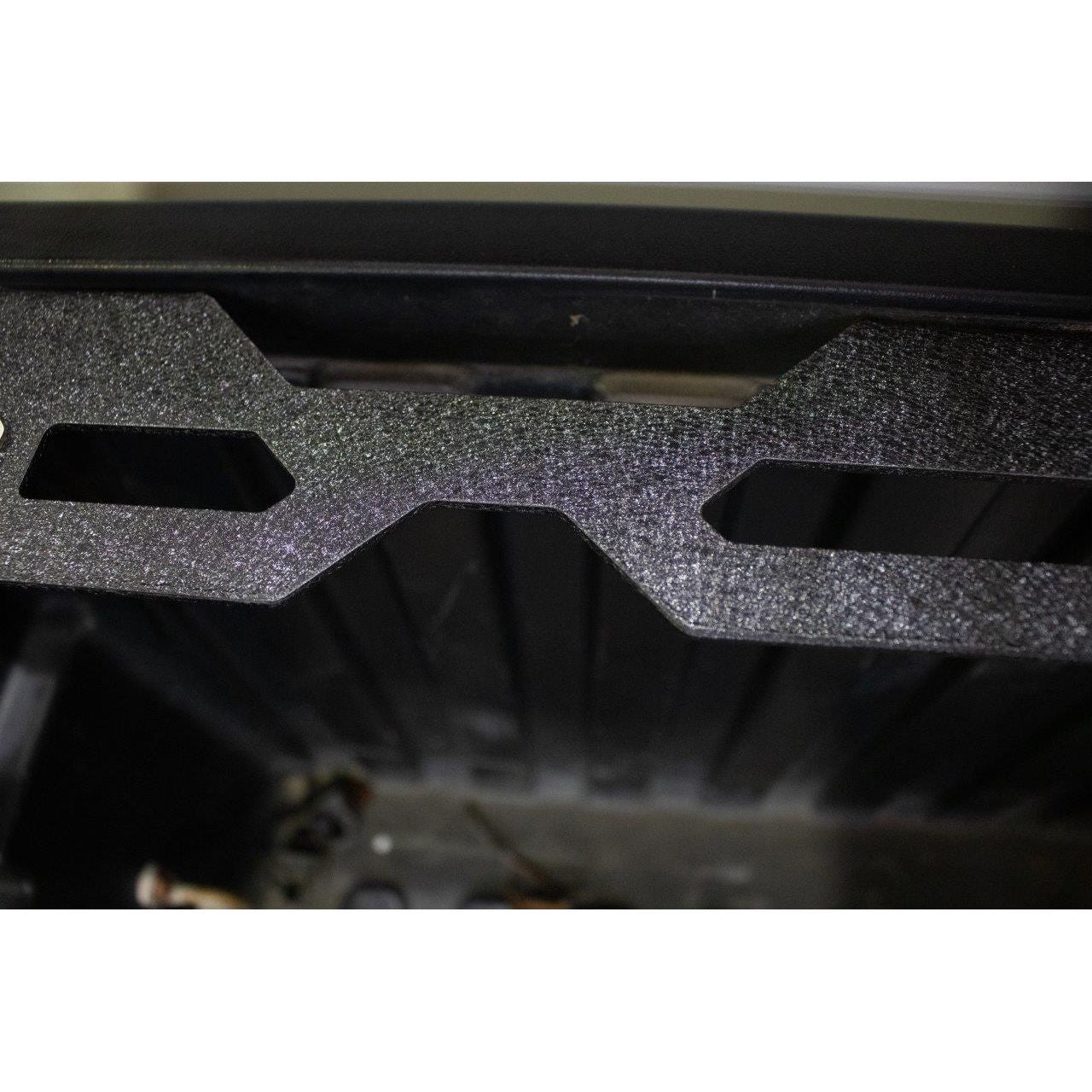 FISHBONE OFFROAD | 05-C Toyota Tacoma Front Bed Tie Down Stiffener | FB21293