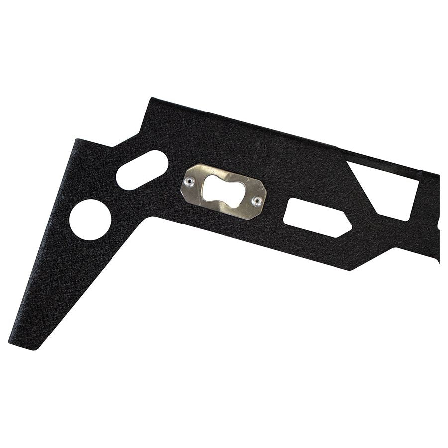 FISHBONE OFFROAD | 05-C Toyota Tacoma Front Bed Wheel Chock | FB21294