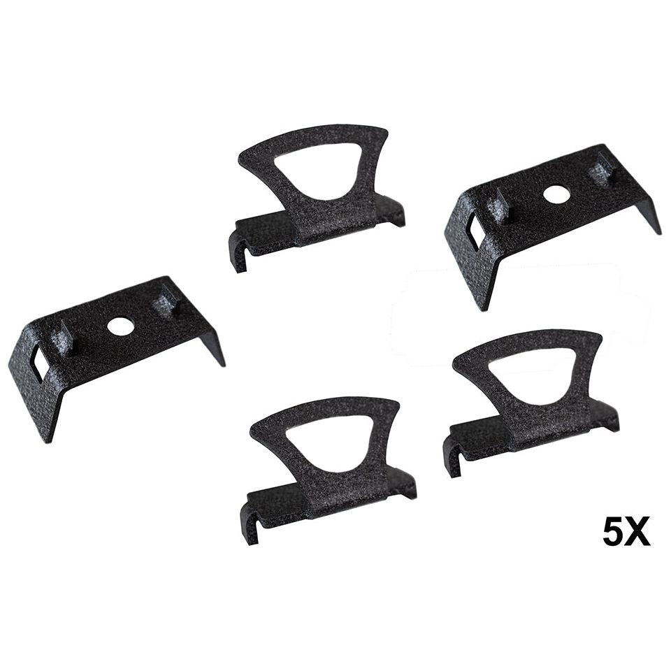 FISHBONE OFFROAD | 05-C Toyota Tacoma Utility Tie Down Kit | FB21295