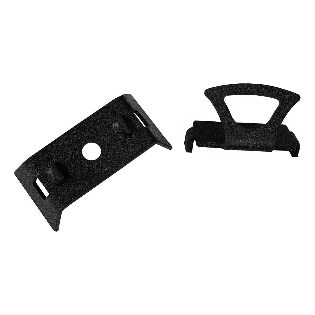FISHBONE OFFROAD | 05-C Toyota Tacoma Utility Tie Down Kit | FB21295