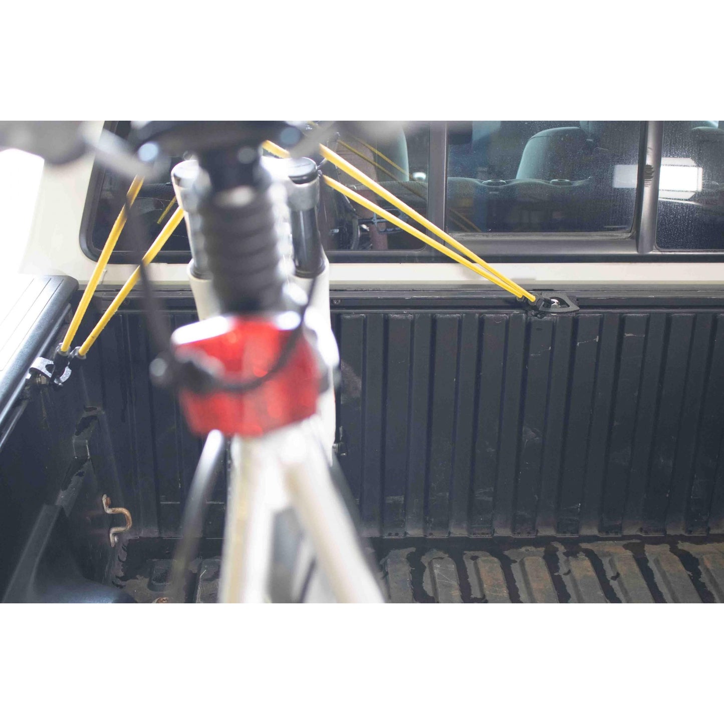 FISHBONE OFFROAD | 05-C Toyota Tacoma Utility Tie Down Kit | FB21295