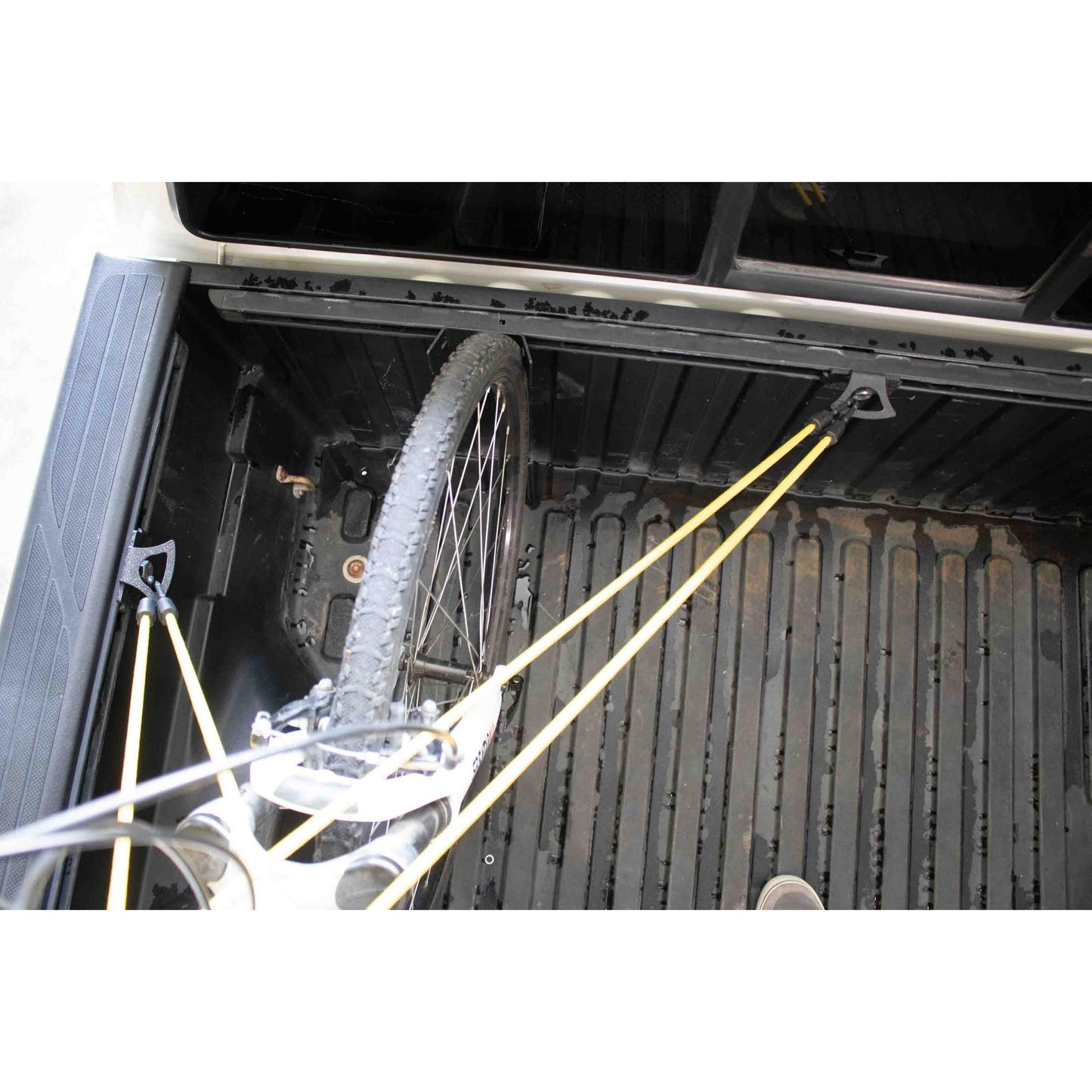 FISHBONE OFFROAD | 05-C Toyota Tacoma Utility Tie Down Kit | FB21295