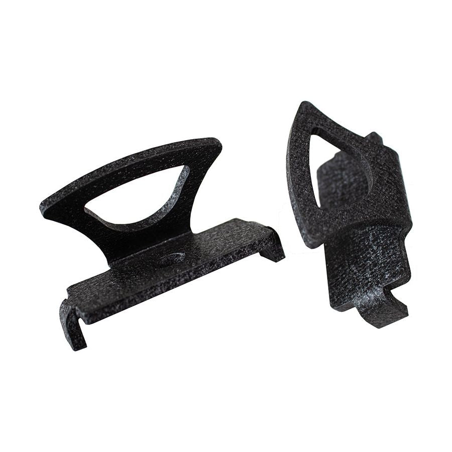 FISHBONE OFFROAD | 05-C Toyota Tacoma Utility Tie Down Kit | FB21295