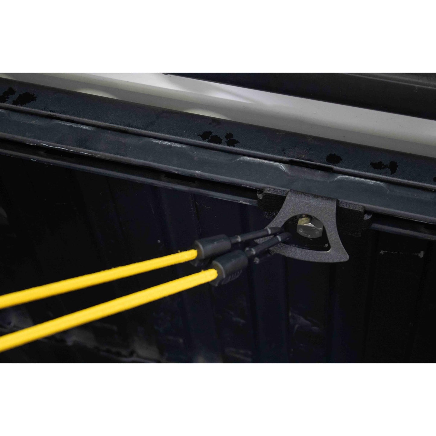 FISHBONE OFFROAD | 05-C Toyota Tacoma Utility Tie Down Kit | FB21295