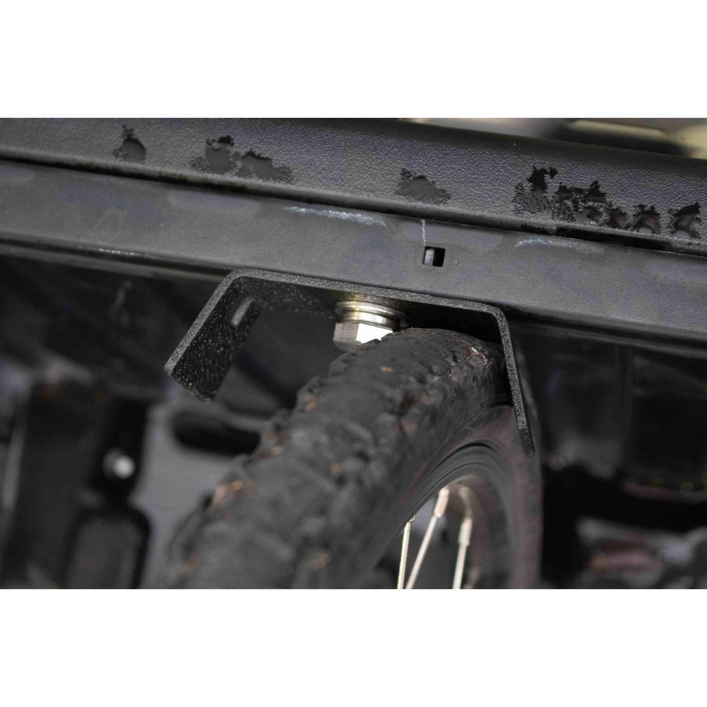 FISHBONE OFFROAD | 05-C Toyota Tacoma Utility Tie Down Kit | FB21295