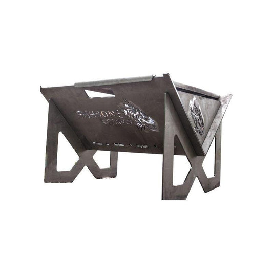 FISHBONE OFFROAD | Fishbone Portable Fire Pit | FB21299