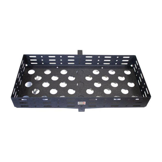 FISHBONE OFFROAD | Receiver 2In Hitch Cargo Basket | FB21300