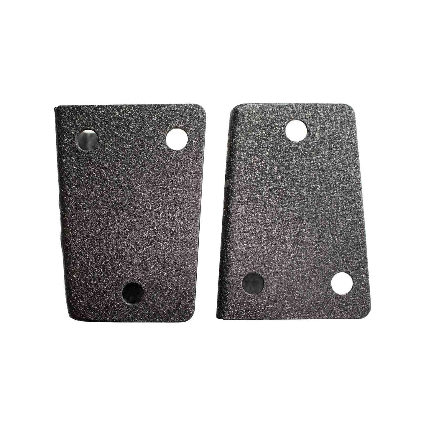 FISHBONE OFFROAD | 97-06 Wrangler Hi-Lift Jack Mount | FB21313