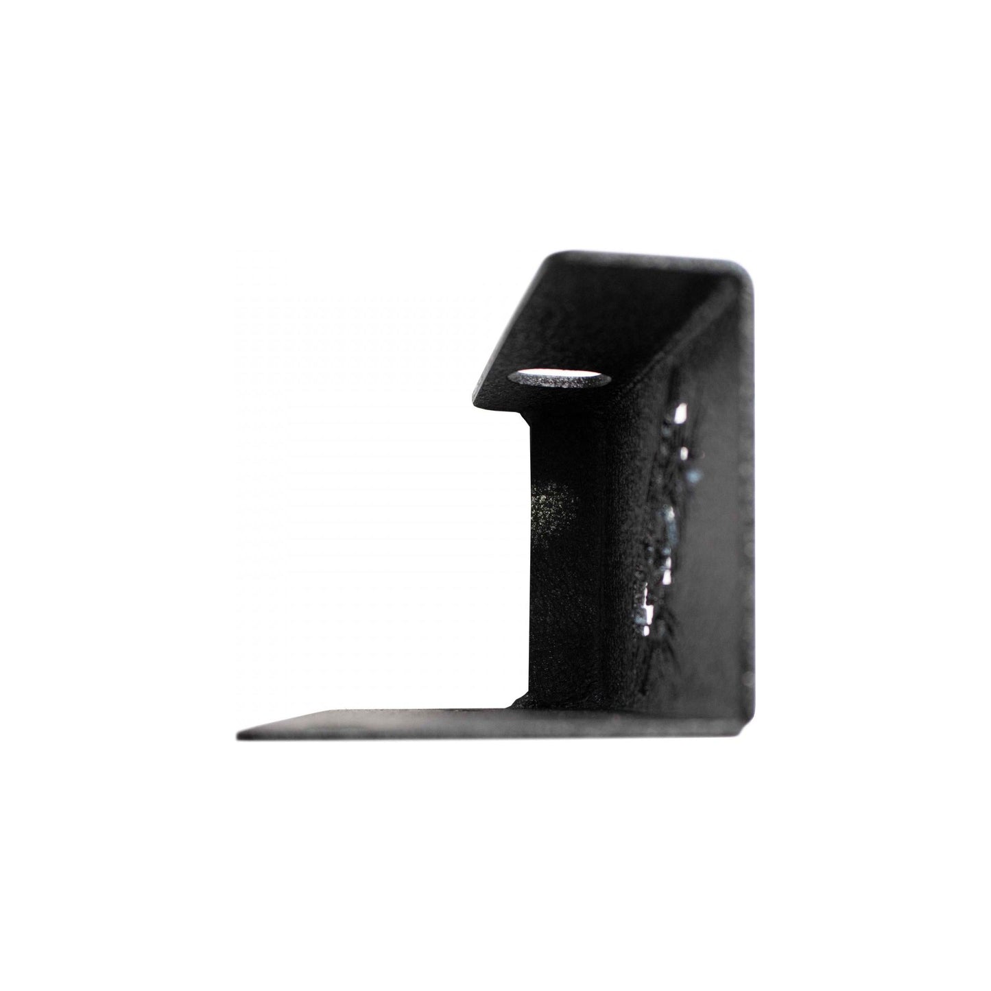 FISHBONE OFFROAD | 97-06 Wrangler Hi-Lift Jack Mount | FB21313