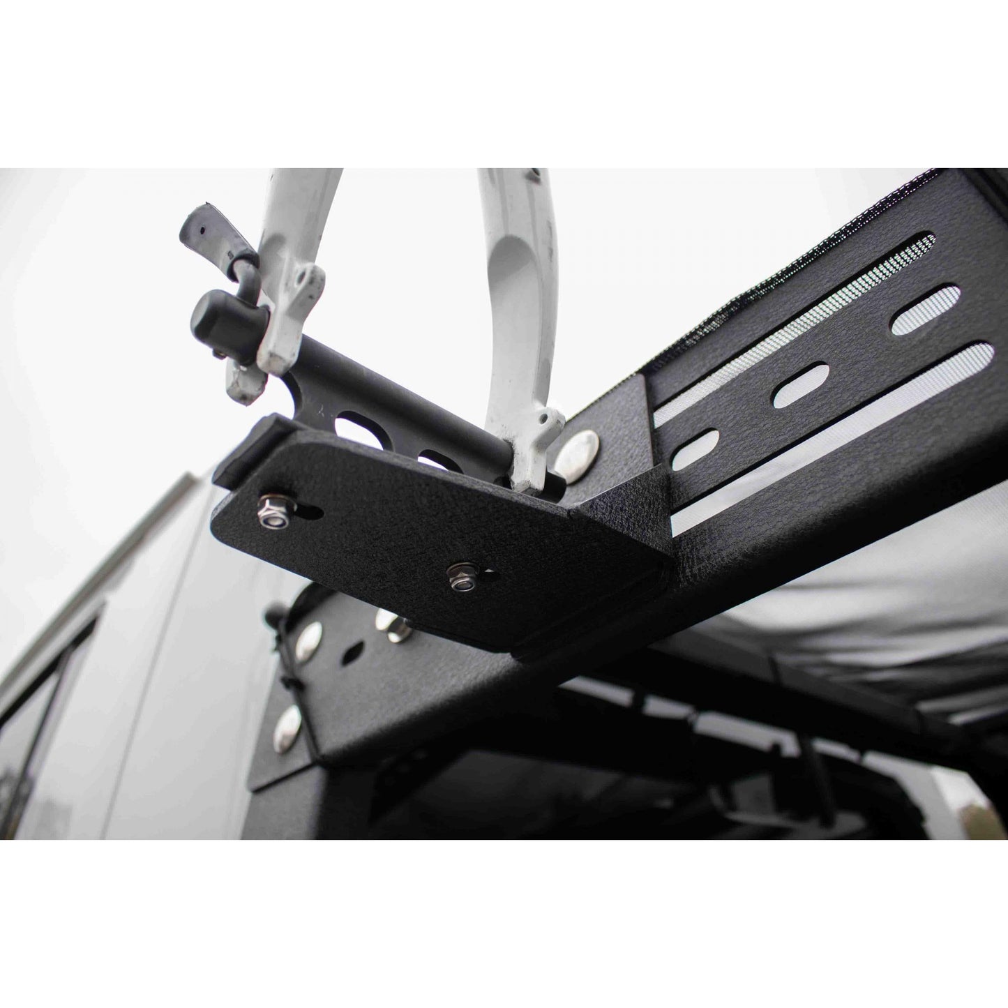 FISHBONE OFFROAD | Bike Rack For Tackle Rack | FB21316