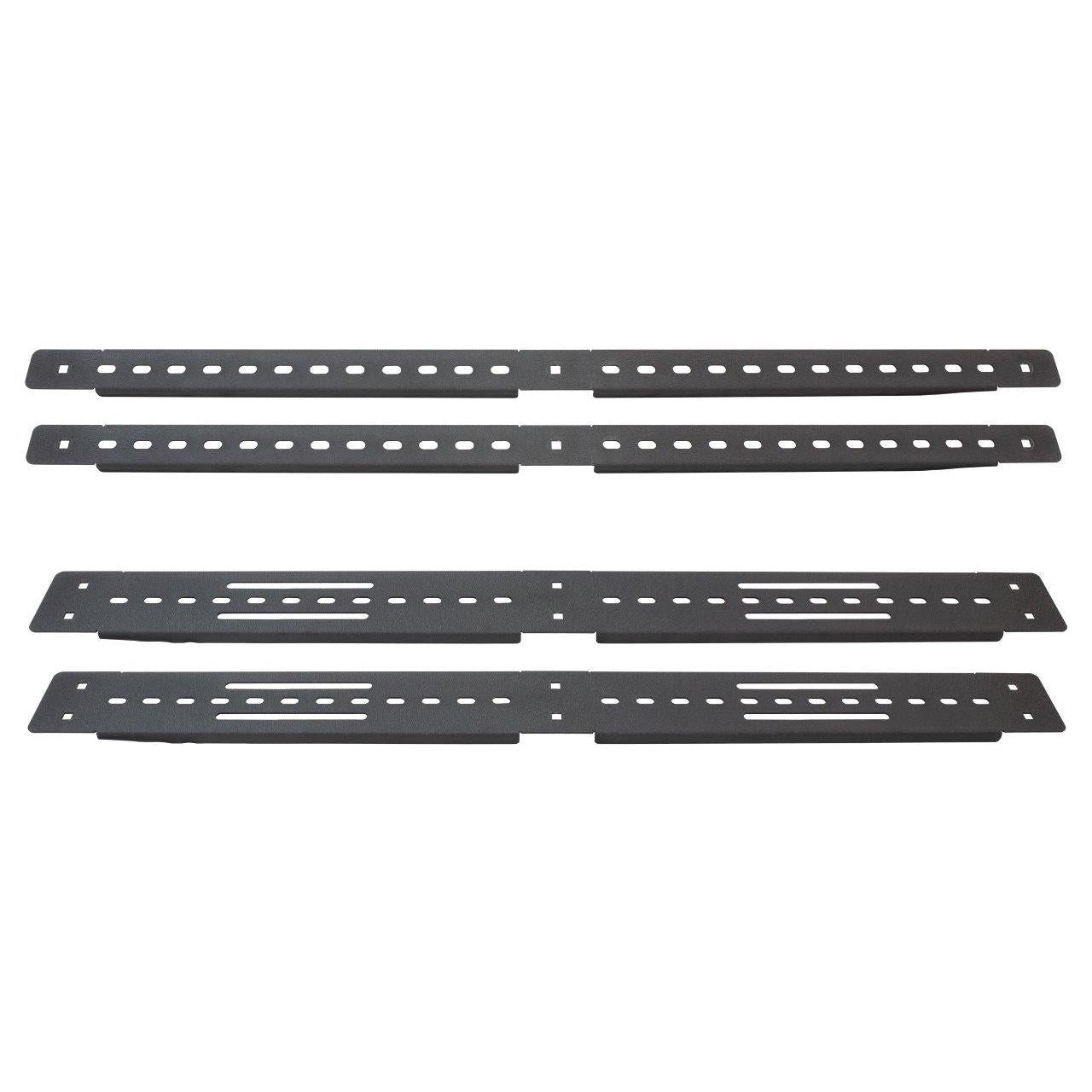 FISHBONE OFFROAD | 05-C F150/Tundra 6Ft Bed Tackle Rack | FB21319
