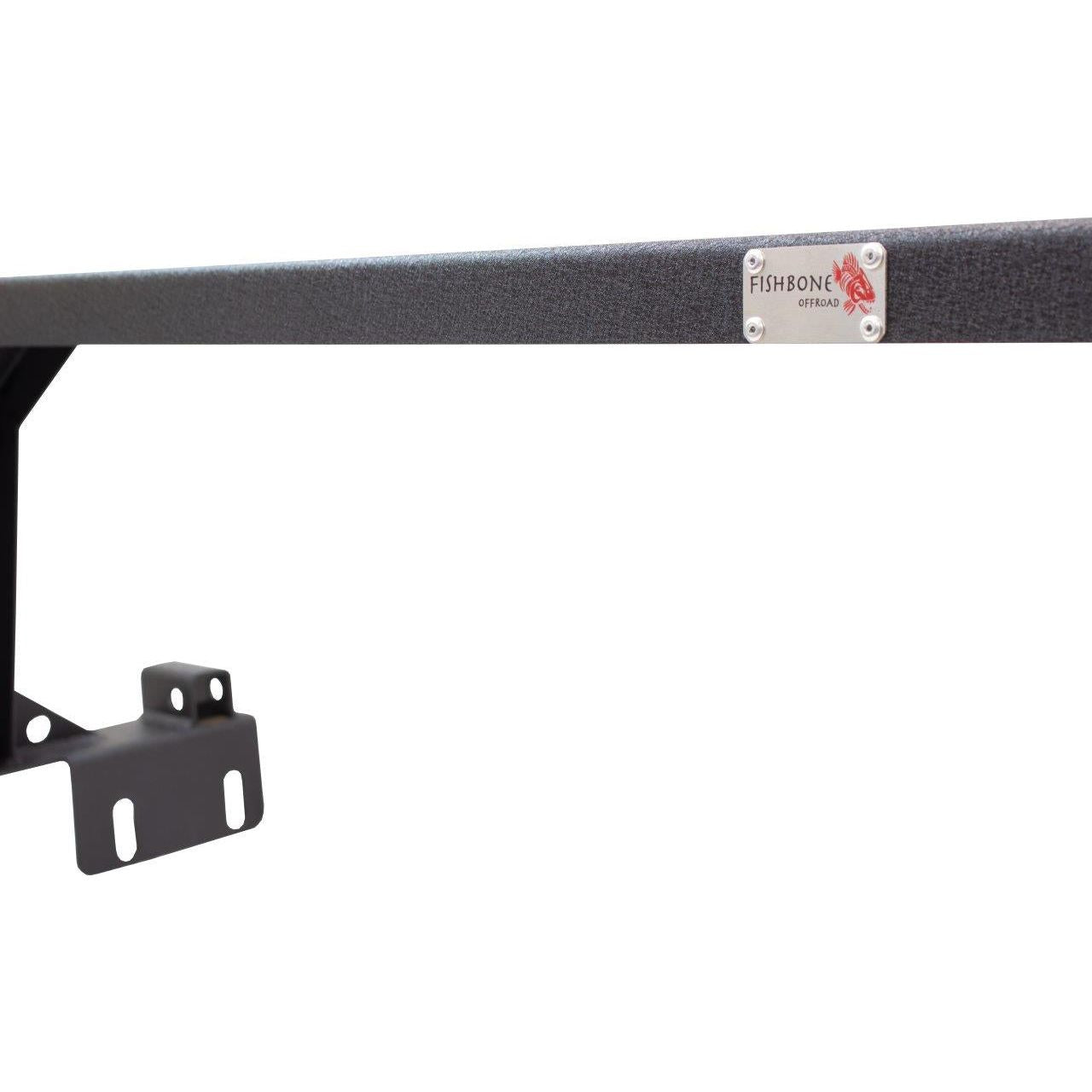FISHBONE OFFROAD | 05-C F150/Tundra 6Ft Bed Tackle Rack | FB21319