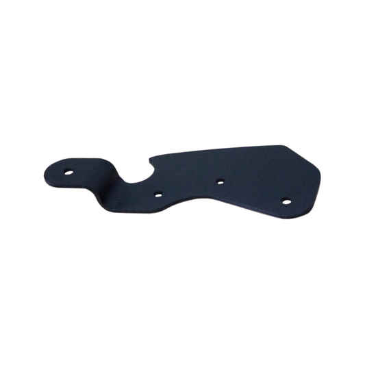 FISHBONE OFFROAD | 22--C Bronco Cowl Pod Light Brackets | FB21350