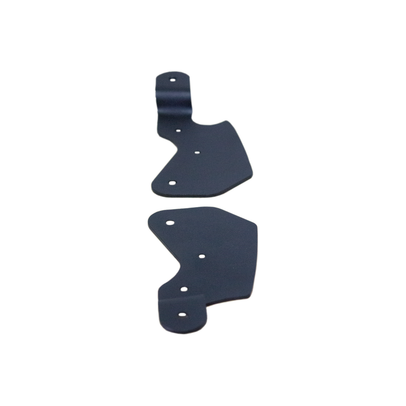 FISHBONE OFFROAD | 22--C Bronco Cowl Pod Light Brackets | FB21350