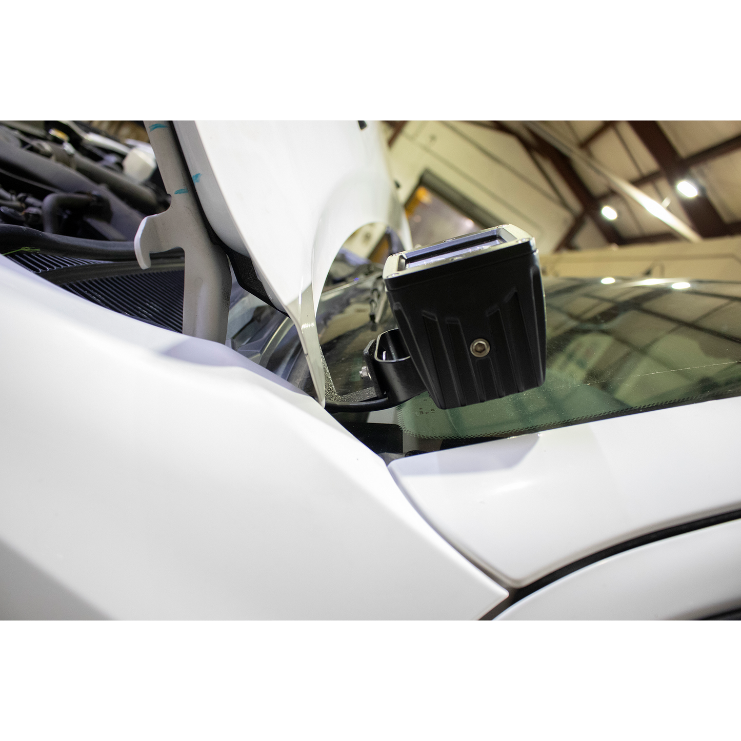 FISHBONE OFFROAD | 05-15 Tacoma Ditch Light Brackets | FB21355