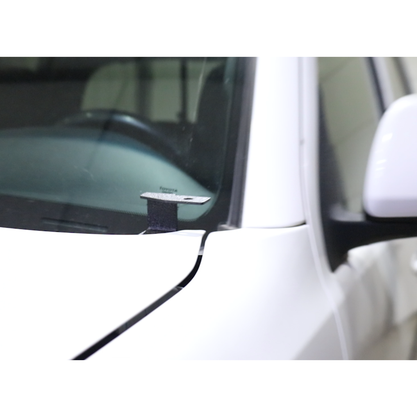 FISHBONE OFFROAD | 05-15 Tacoma Ditch Light Brackets | FB21355