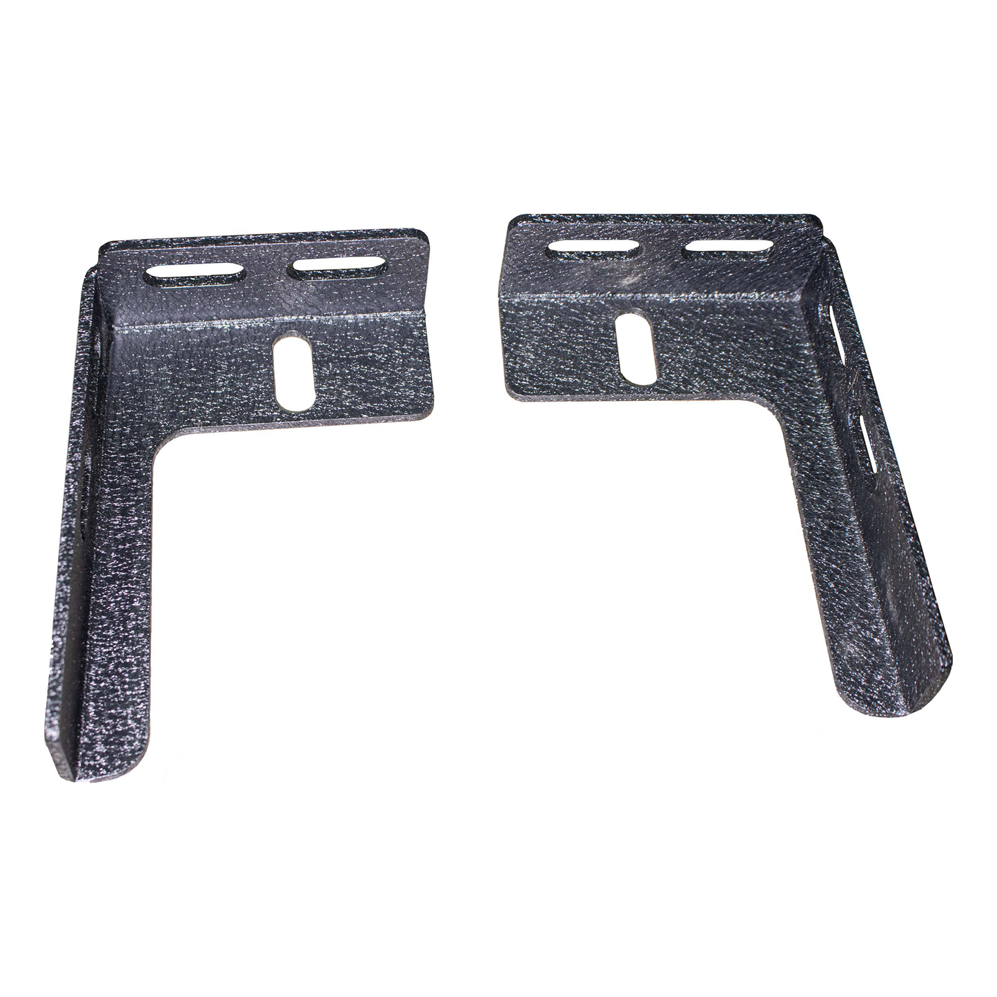 FISHBONE OFFROAD | 16-C Tacoma Rear Bumper Black Textured Powder Coat Steel | FB22361