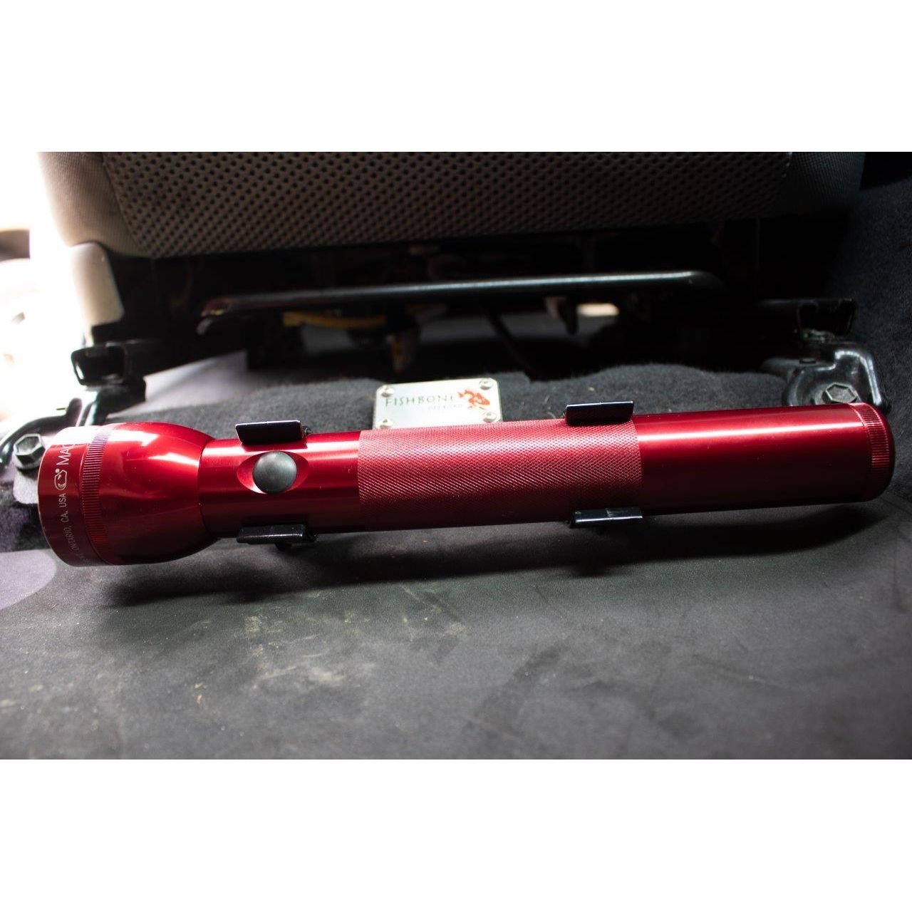 FISHBONE OFFROAD | 05-C Toyota Tacoma Flashlight Mount | FB25315