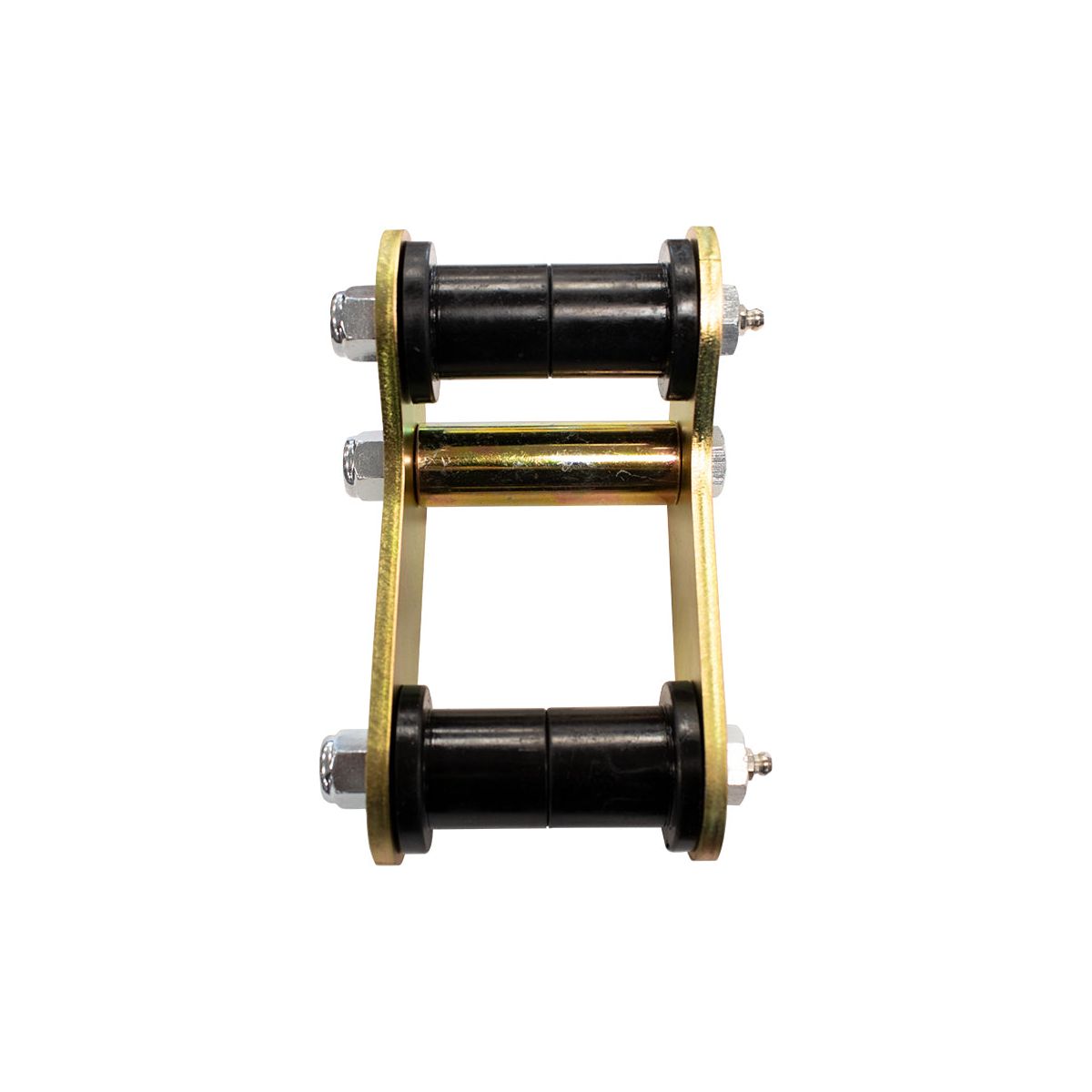 FISHBONE OFFROAD | 87-95 Jeep Wrangler Yj Boomerang Shackles | FB27251