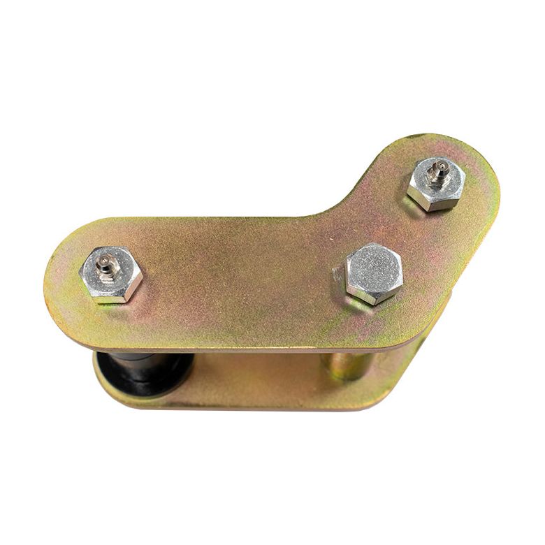 FISHBONE OFFROAD | 87-95 Jeep Wrangler Yj Boomerang Shackles | FB27251