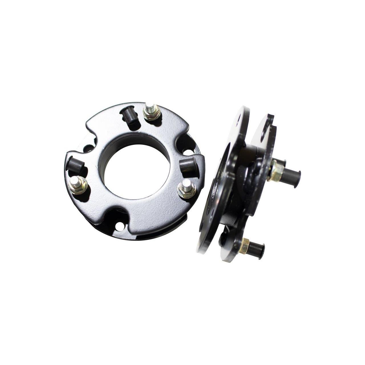 FISHBONE OFFROAD | 04-C 2Wd/4Wd Ford F150 2In Leveling Kit | FB27252