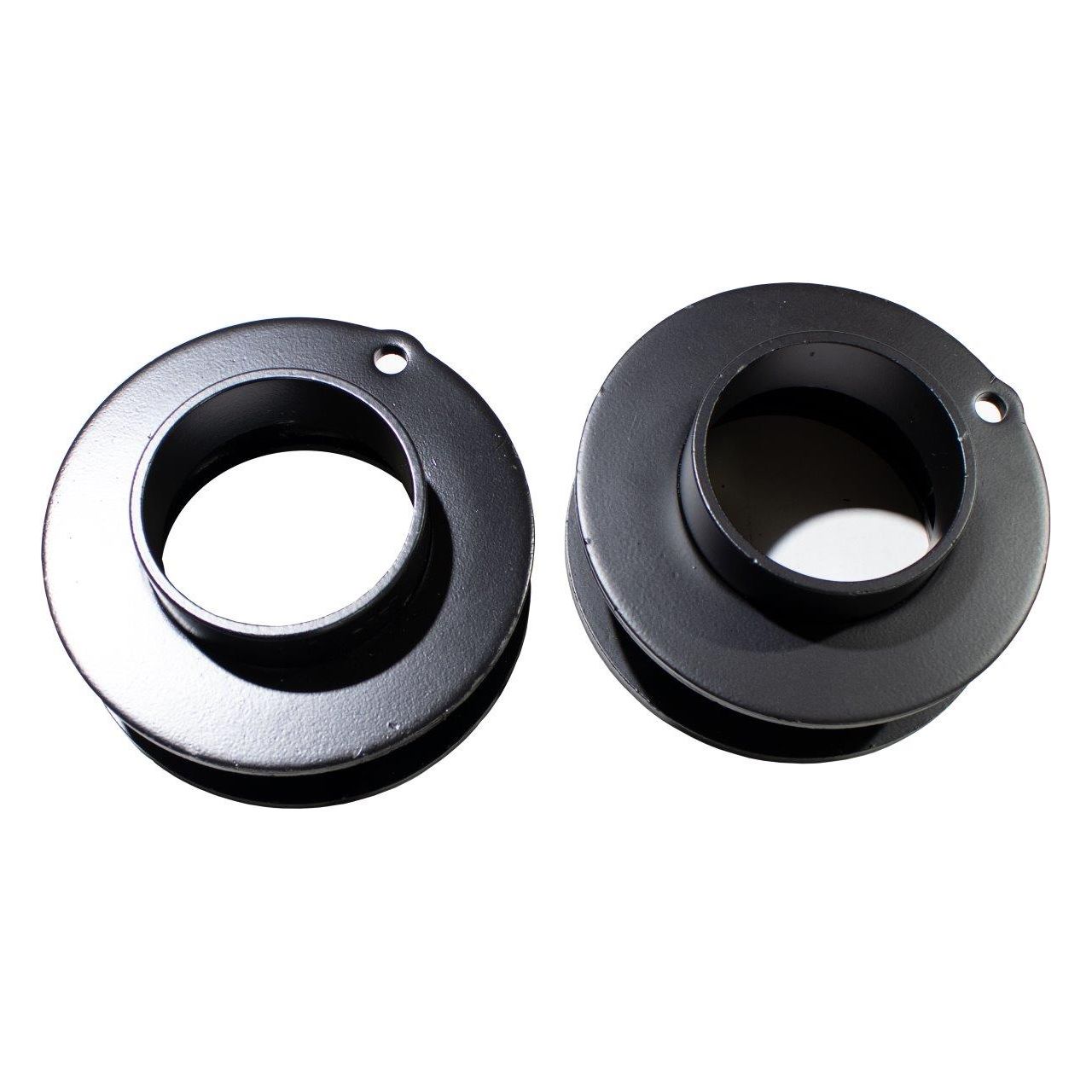 FISHBONE OFFROAD | 14-20 Ram 2500/3500 2In Leveling Kit Black Powder Coated Steel | FB27256