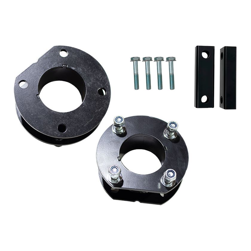 FISHBONE OFFROAD | 07-C Toyota Tundra 2.5In Leveling Kit | FB27257