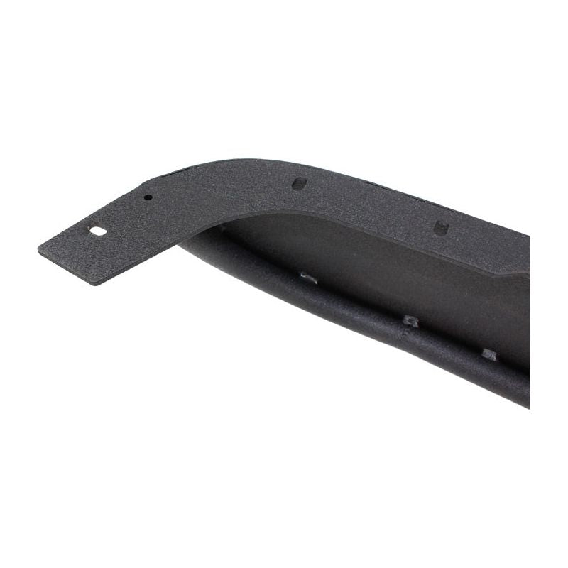 FISHBONE OFFROAD | 07-18 Wrangler Aluminum Tube Fenders Black Textured Powder Coat | FB33006