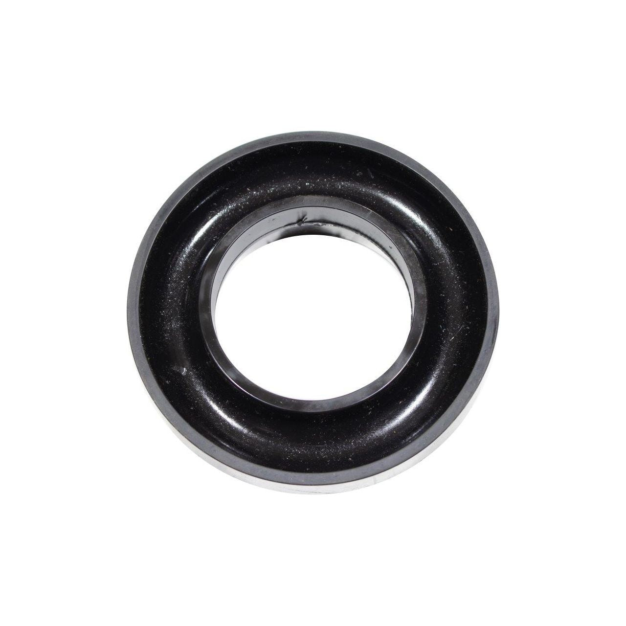 FISHBONE OFFROAD | 99-06 Silverado 1500 Rwd Pair Of 2 In Leveling Kit Black | FB47162