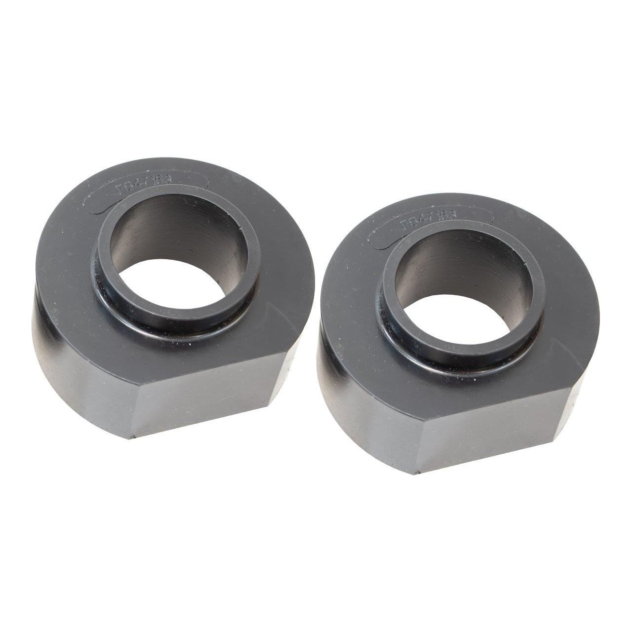 FISHBONE OFFROAD | Tj 1997 - 2006 And Xj 1984 - 2001 1.75" Coil Spring Spacer | FB47163
