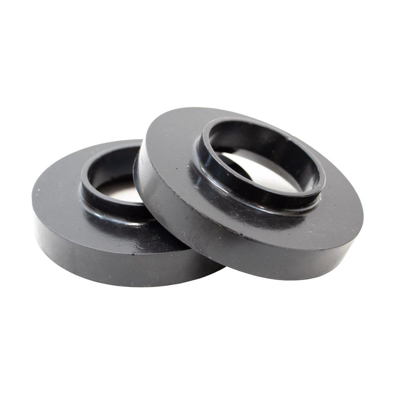 FISHBONE OFFROAD | 07-18 Wrangler 3/4In Front Leveling Kit | FB47165