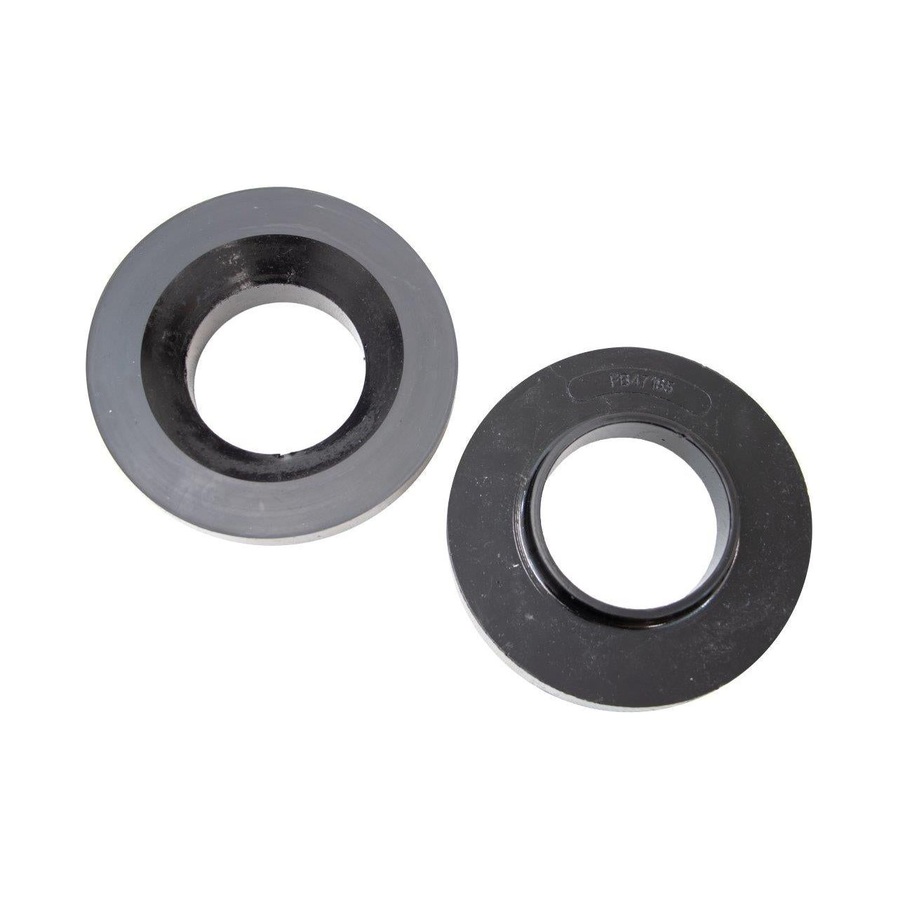 FISHBONE OFFROAD | 07-18 Wrangler 3/4In Front Leveling Kit | FB47165