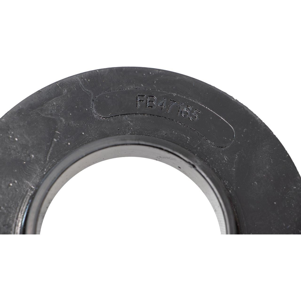 FISHBONE OFFROAD | 07-18 Wrangler 3/4In Front Leveling Kit | FB47165