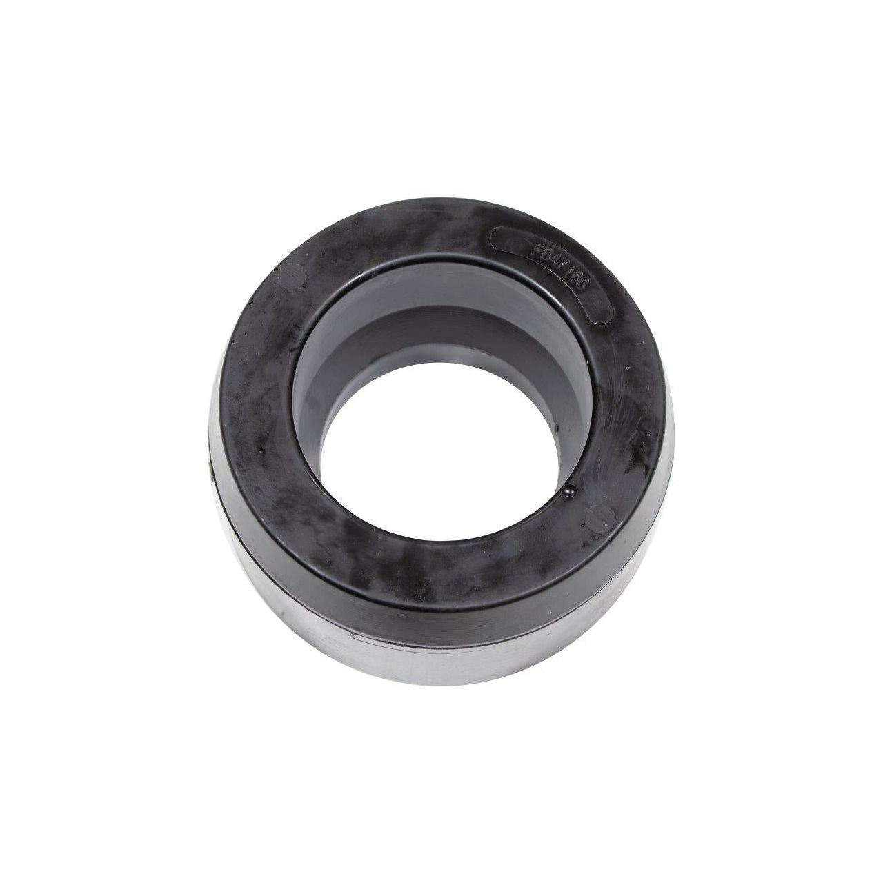 FISHBONE OFFROAD | 94-02 Dodge Ram1500 Pair Of 2 In Leveling Kit Black | FB47166