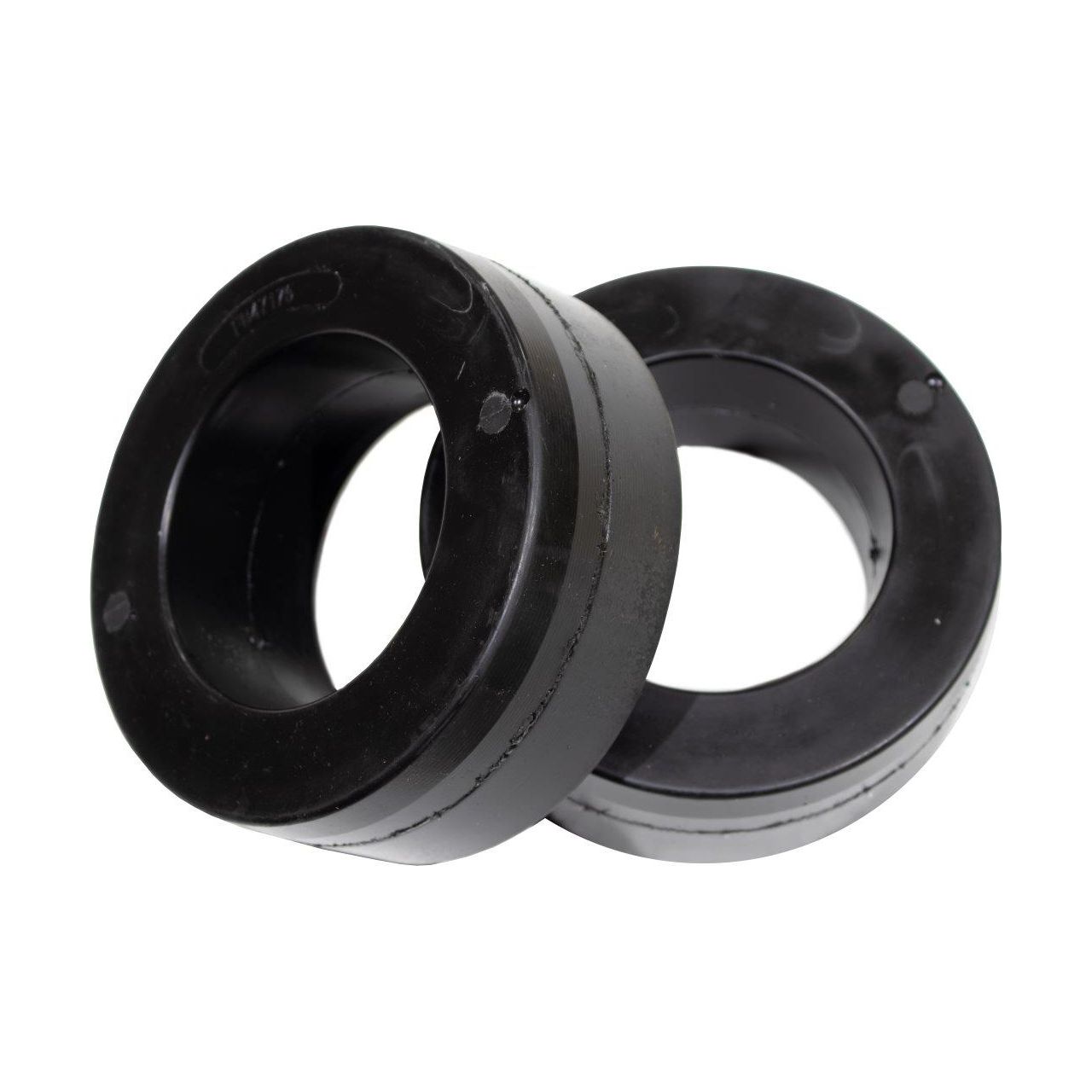 FISHBONE OFFROAD | 17-19 Ram 1500 Pair Of 1 In Rear Leveling Kit | FB47175