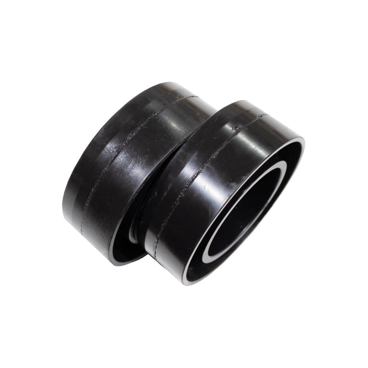 FISHBONE OFFROAD | 17-19 Ram 1500 Pair Of 1 In Rear Leveling Kit | FB47175