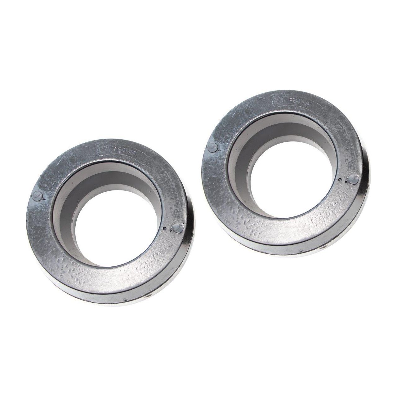 FISHBONE OFFROAD | 1.5" Leveling Kit - 1994-2019 Dodge Ram | FB47187