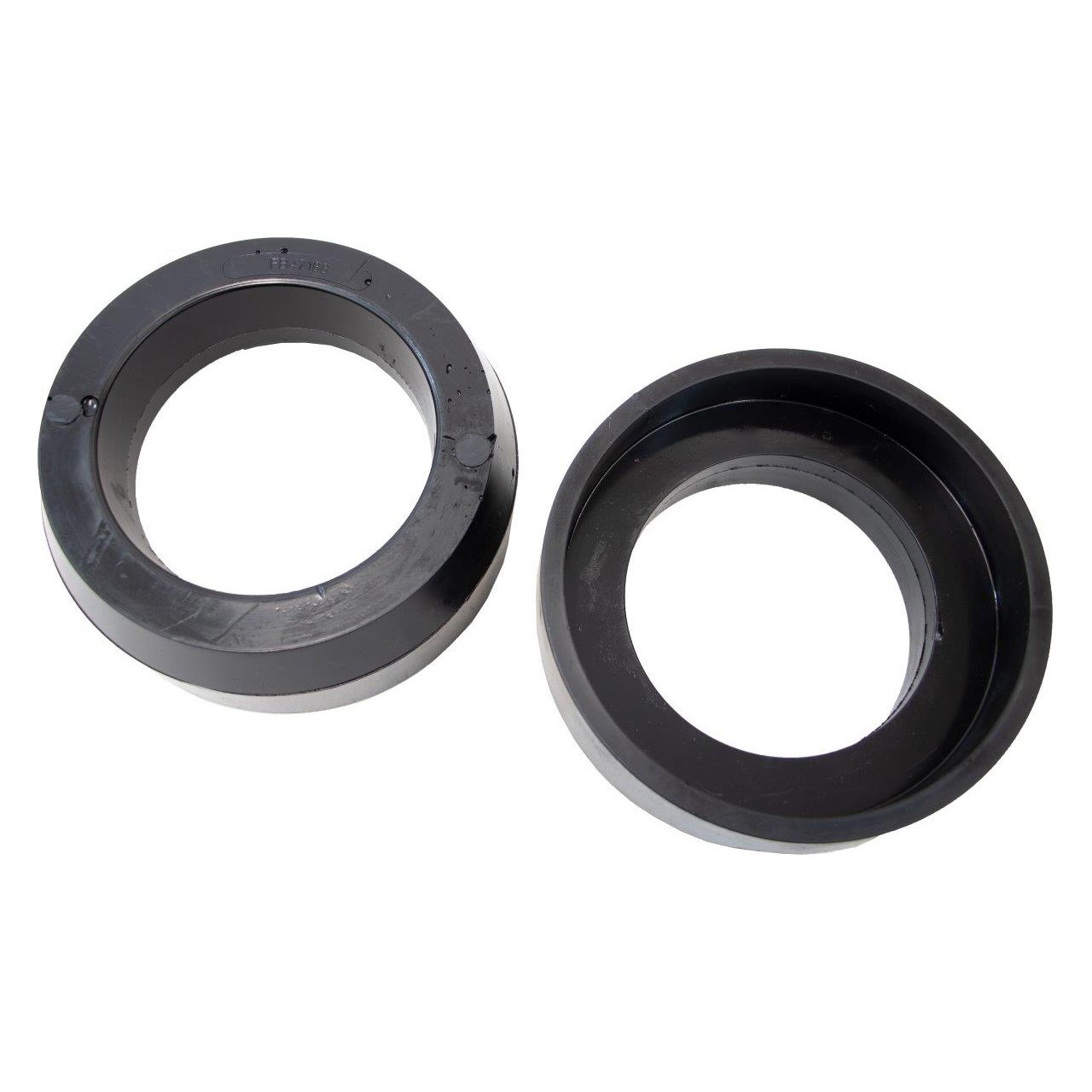 FISHBONE OFFROAD | 1.5" Rear Leveling Kit - 2007-14 Fj Cruiser | FB47188