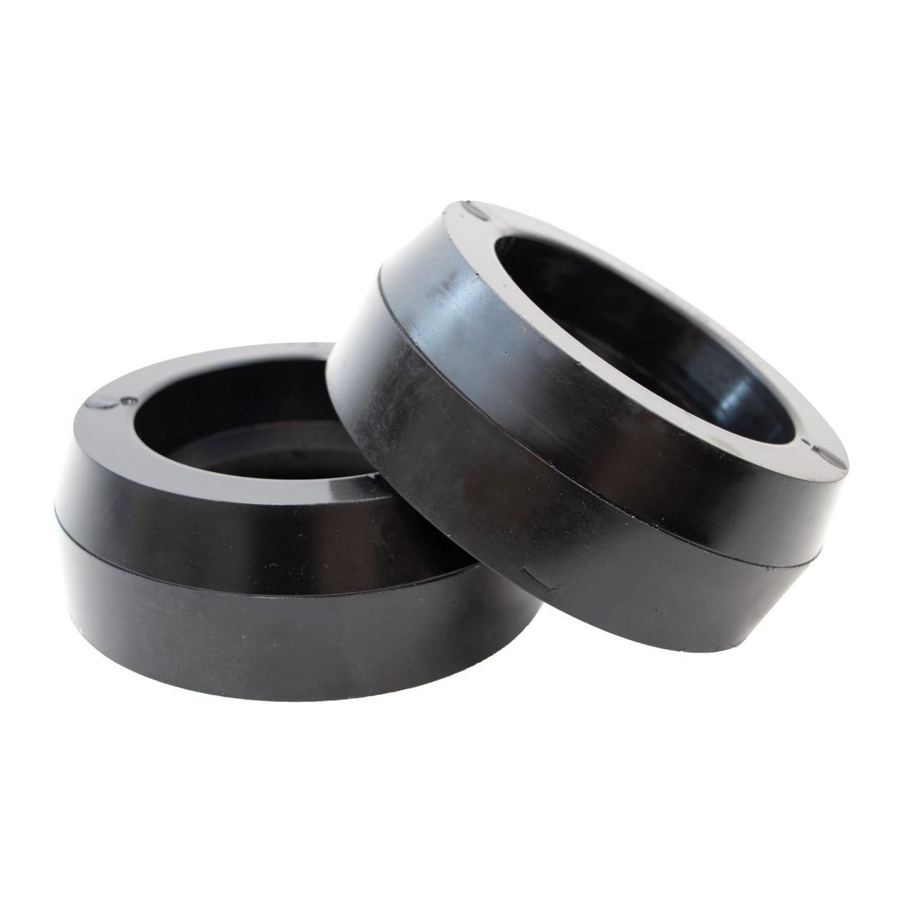 FISHBONE OFFROAD | 1.5" Rear Leveling Kit - 2007-14 Fj Cruiser | FB47188