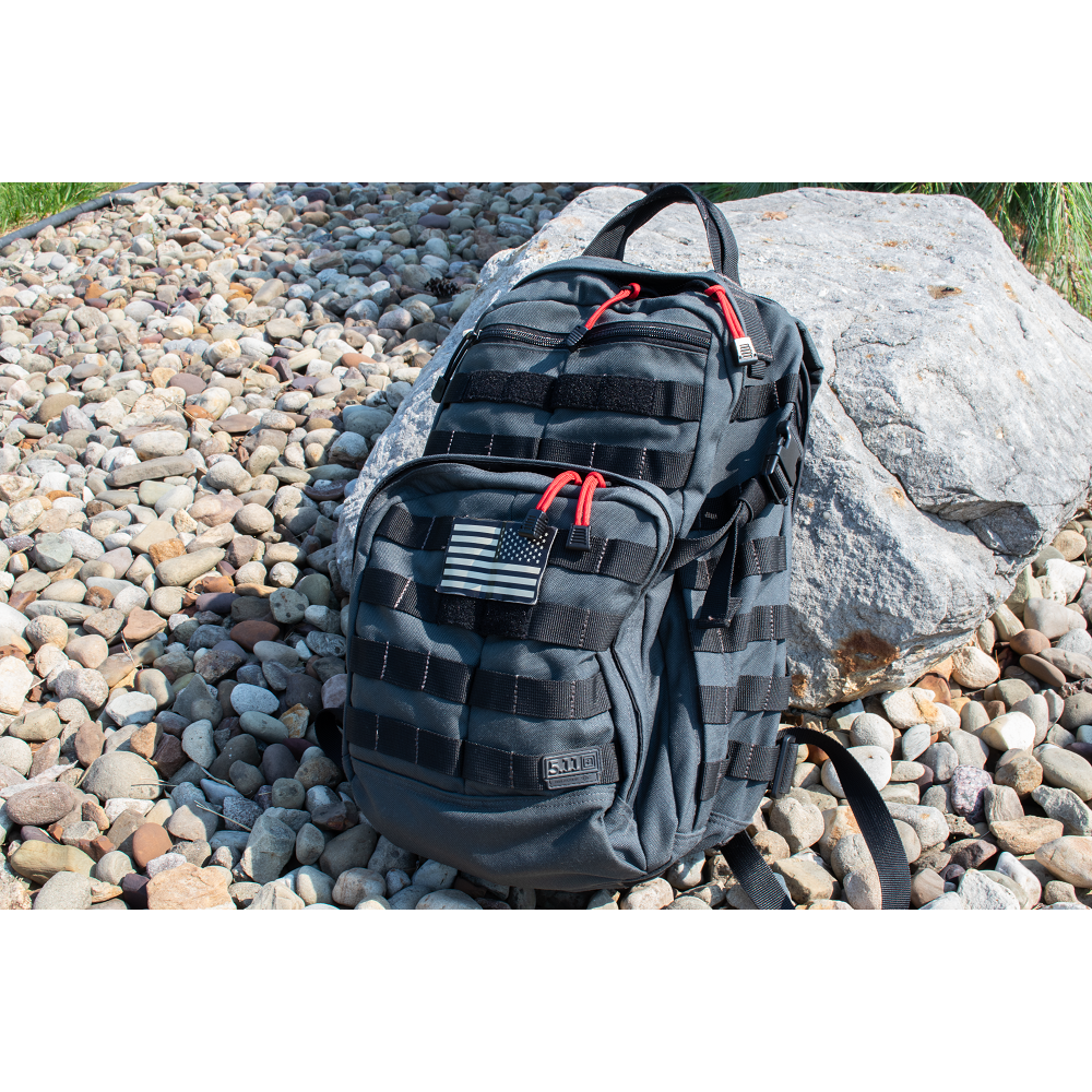 FISHBONE OFFROAD | 5 Zipper Pulls Chameleon | FB51279-H