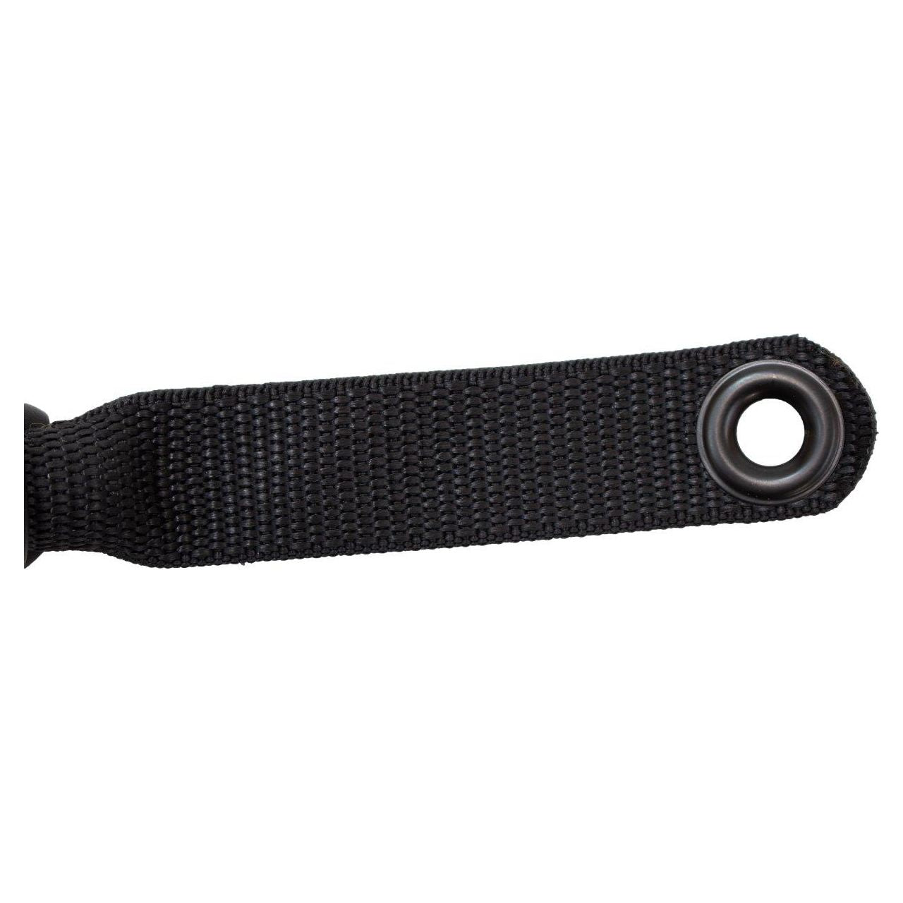 FISHBONE OFFROAD | 07-18 Wrangler Black Grab Handles For A-Pillar & Sound Bar | FB55151