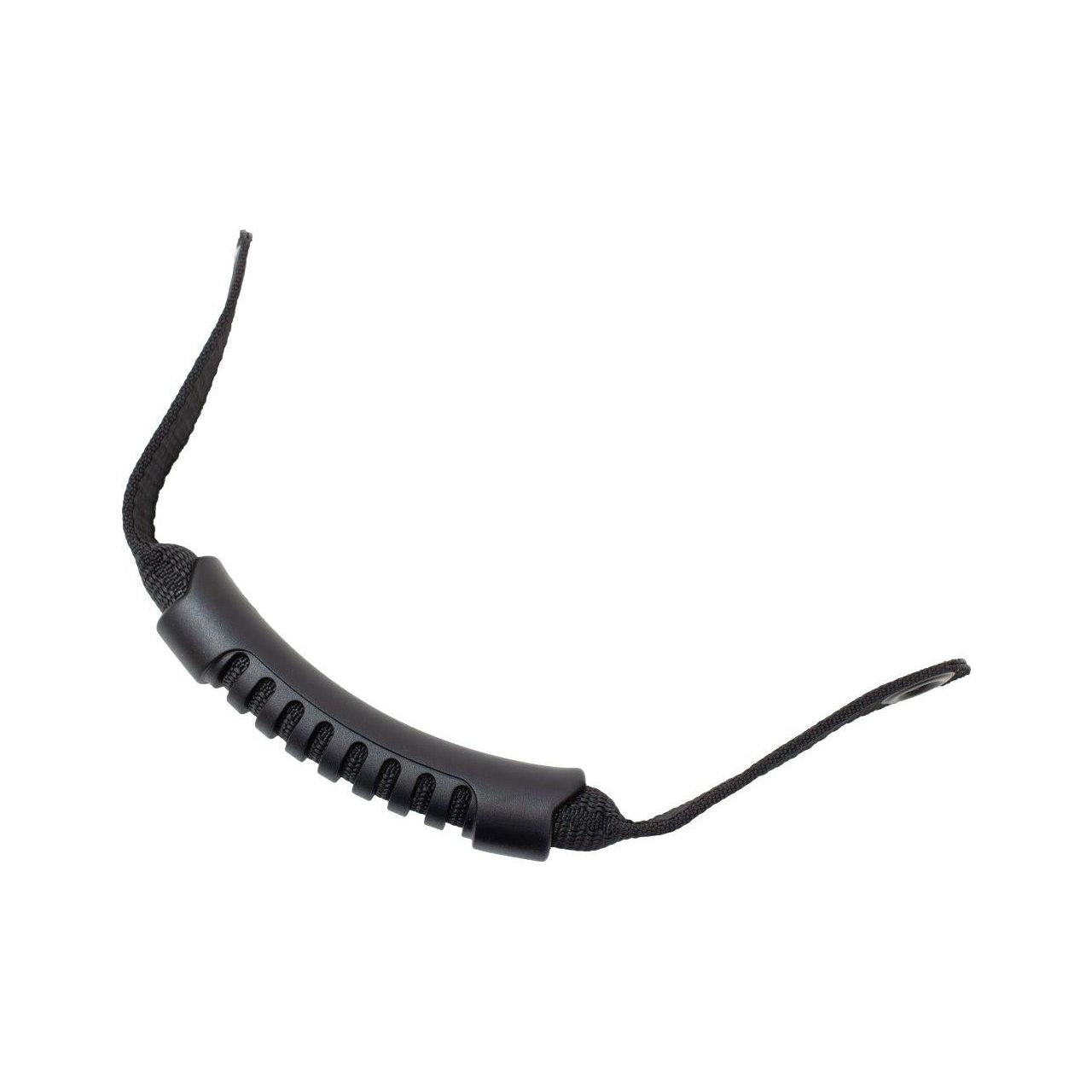 FISHBONE OFFROAD | 07-18 Wrangler Black Grab Handles For A-Pillar & Sound Bar | FB55151