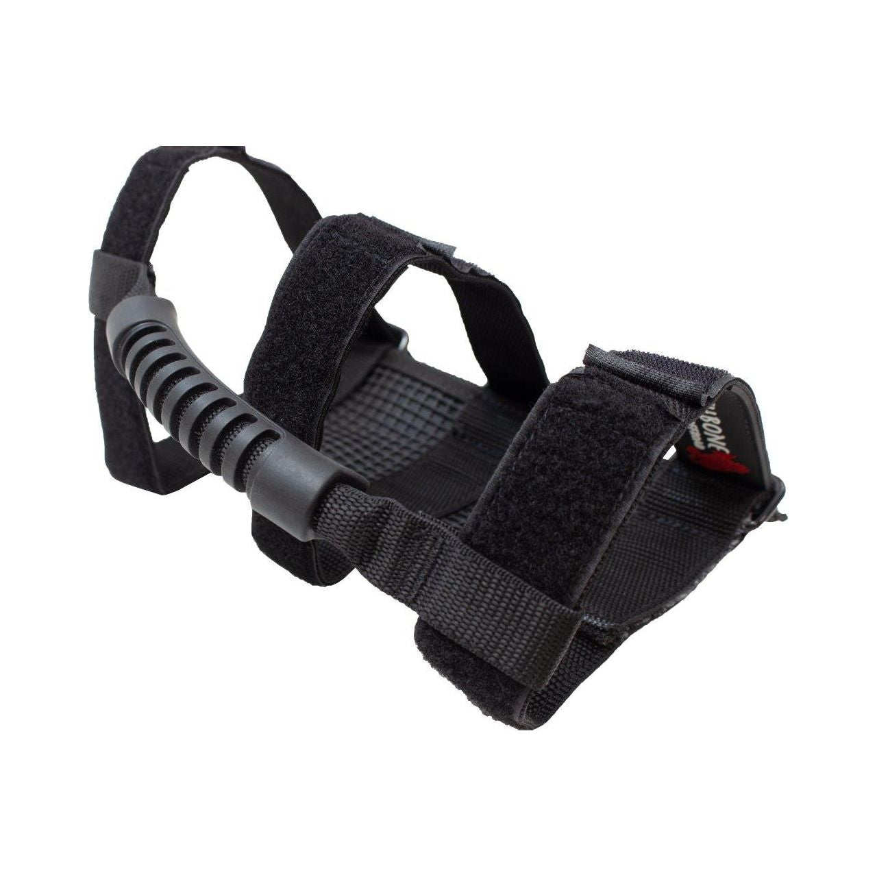 FISHBONE OFFROAD | All Wrangler Grab Handles With Three Straps In | FB55153